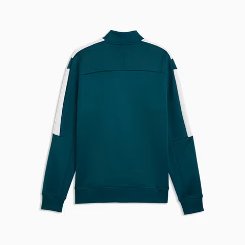 Ferrari MT7 Track Jacket Men