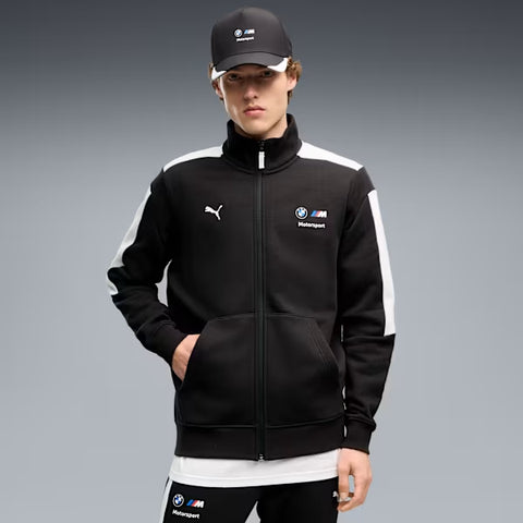 BMW MMS MT7 Jacket Men