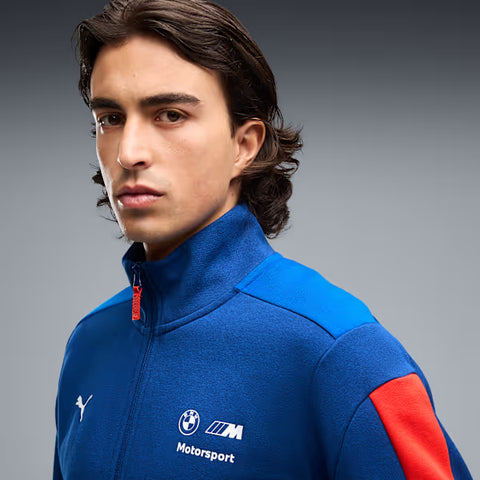 BMW MMS MT7 Jacket Men