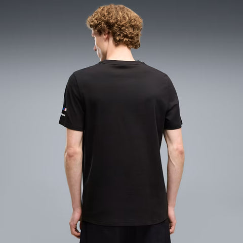 BMW MMS Ess Graphic Tee Men