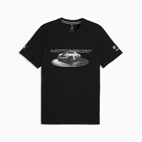 BMW MMS Ess Graphic Tee Men