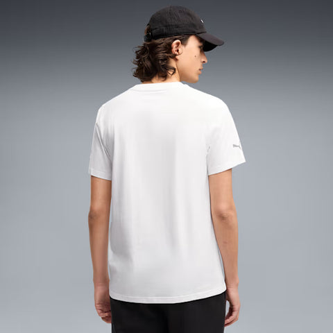 BMW MMS Ess Graphic Tee Men