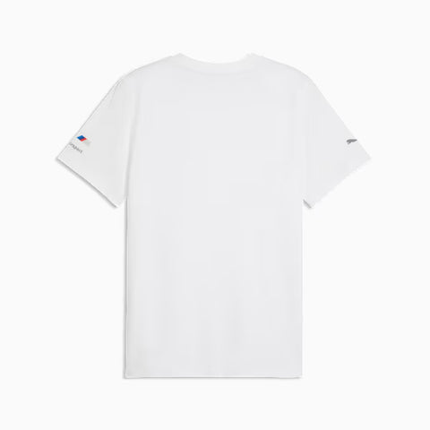 BMW MMS Ess Graphic Tee Men