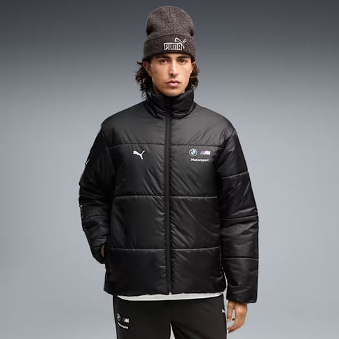 BMW MMS Ess Padded Jacket Men