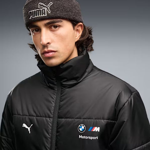 BMW MMS Ess Padded Jacket Men