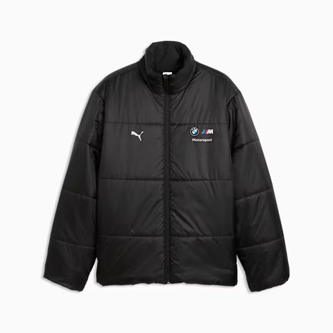 BMW MMS Ess Padded Jacket Men