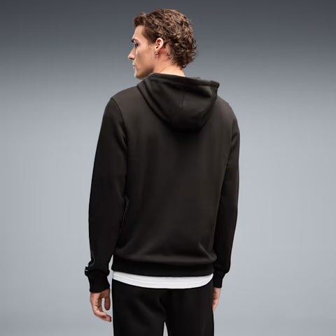 AMF1 Essential Sweat Logo Hoodie Men
