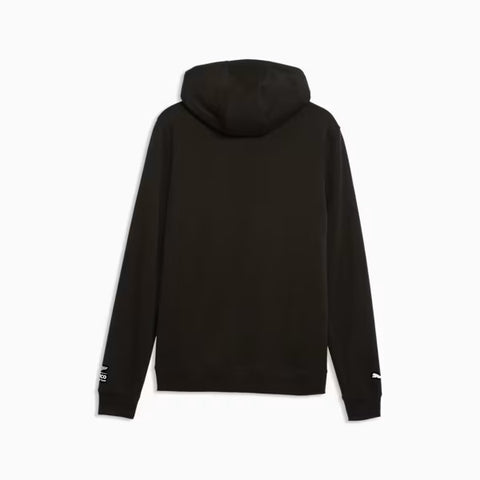 AMF1 Essential Sweat Logo Hoodie Men