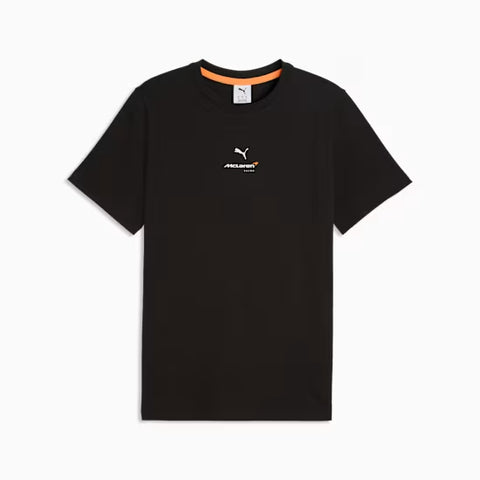 McLaren Small Logo Tee Men