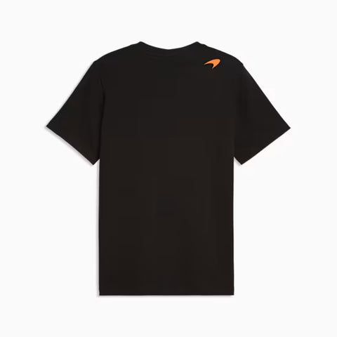 McLaren Small Logo Tee Men