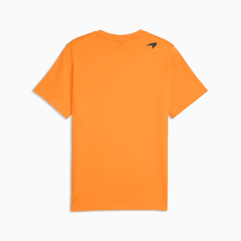 McLaren Small Logo Tee Men