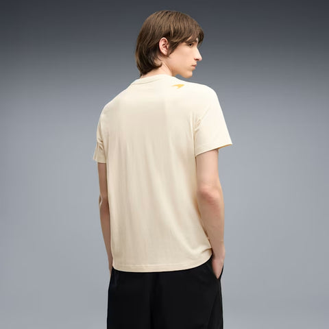 McLaren Small Logo Tee Men