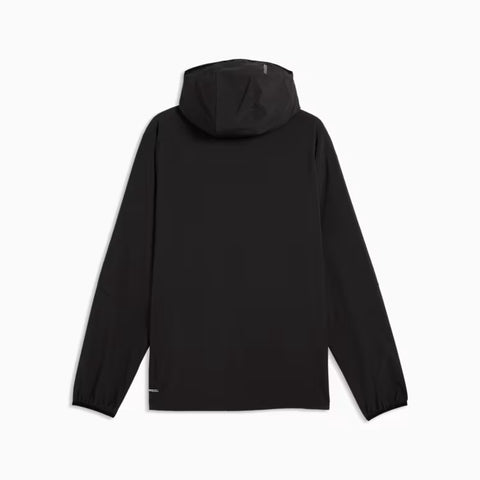 PUMATECH 4-Way Stretch Relaxed Woven Track Jacket Men