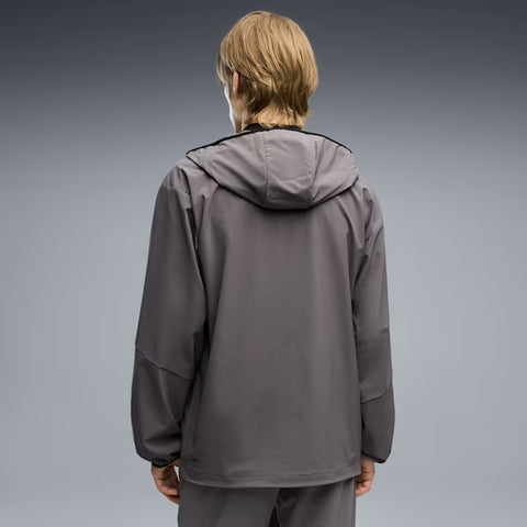 PUMATECH 4-Way Stretch Relaxed Woven Track Jacket Men
