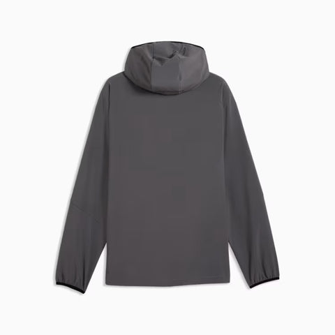 PUMATECH 4-Way Stretch Relaxed Woven Track Jacket Men
