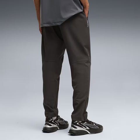 PUMATECH 4-Way Stretch Woven Track Pants op Men