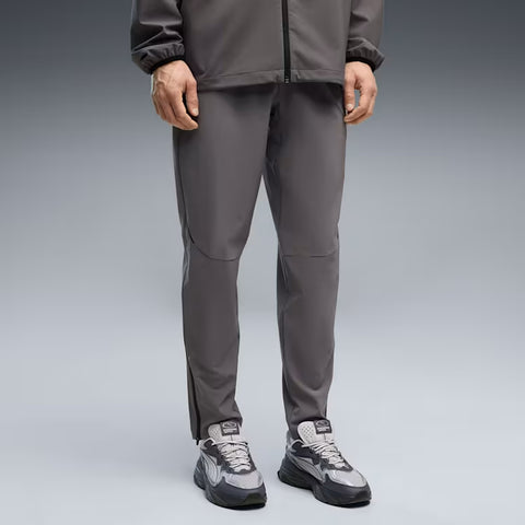 PUMATECH 4-Way Stretch Woven Track Pants op Men