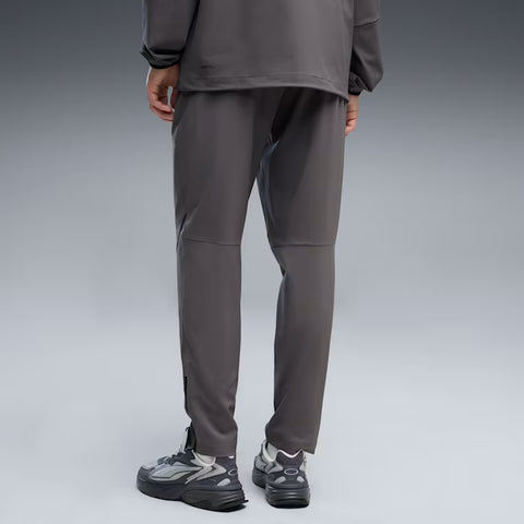 PUMATECH 4-Way Stretch Woven Track Pants op Men