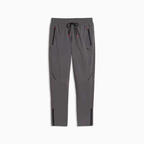 PUMATECH 4-Way Stretch Woven Track Pants op Men