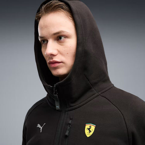 Ferrari Puma Tech Jacket Men