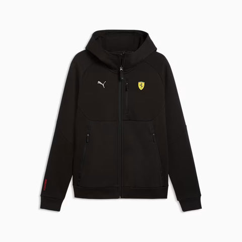 Ferrari Puma Tech Jacket Men