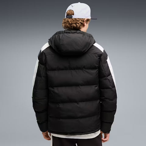 BMW MMS MT7 Ecolite Puffer Jacket Men