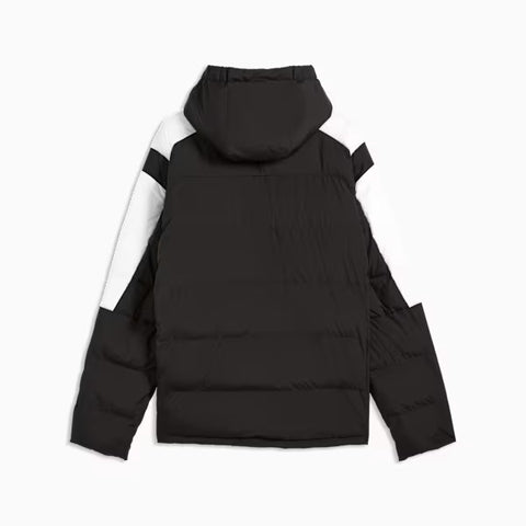 BMW MMS MT7 Ecolite Puffer Jacket Men