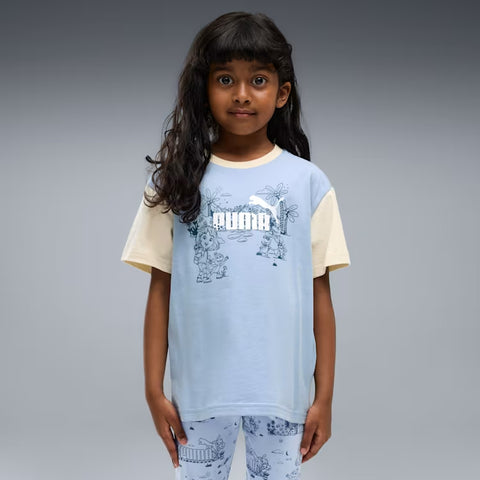 PUMA X DORA THE EXPLORER Relaxed Graphic Tee