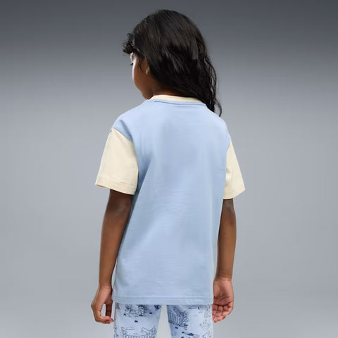 PUMA X DORA THE EXPLORER Relaxed Graphic Tee