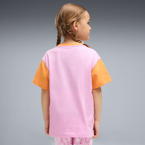 PUMA X DORA THE EXPLORER Relaxed Graphic Tee