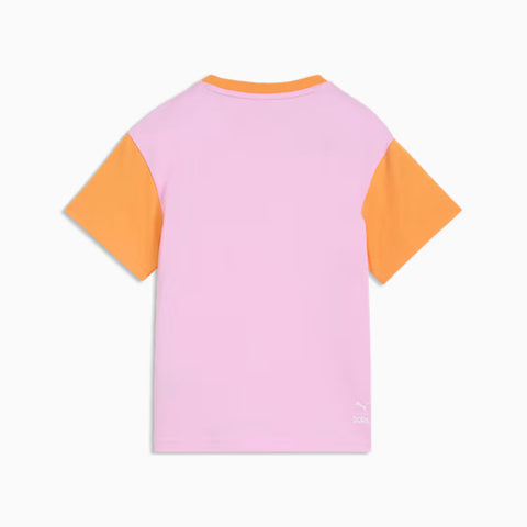 PUMA X DORA THE EXPLORER Relaxed Graphic Tee