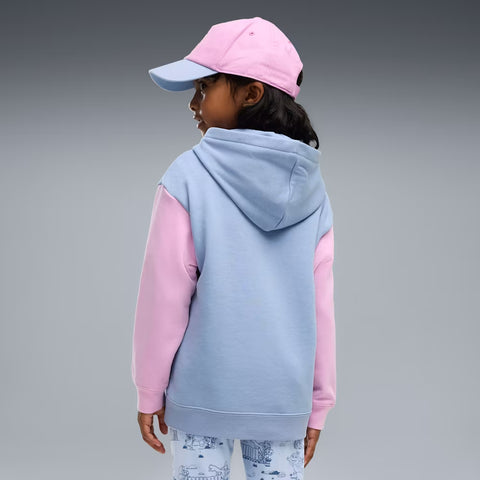 PUMA X DORA THE EXPLORER Relaxed Graphic Hoodie TR