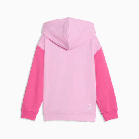 PUMA X DORA THE EXPLORER Relaxed Graphic Hoodie TR