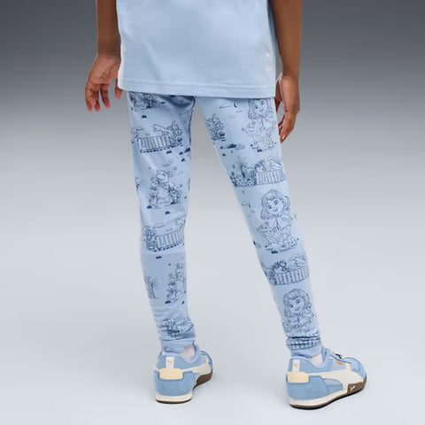 PUMA X DORA THE EXPLORER AOP Leggings