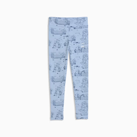 PUMA X DORA THE EXPLORER AOP Leggings
