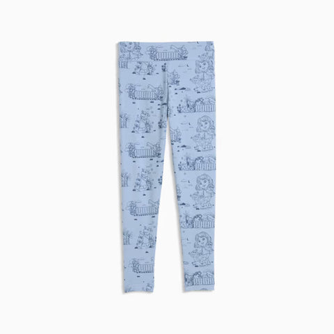 PUMA X DORA THE EXPLORER AOP Leggings
