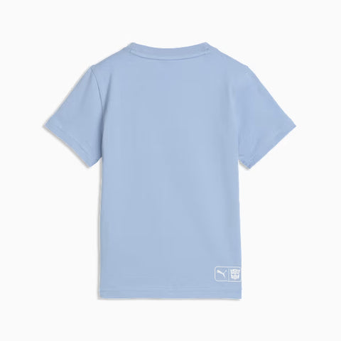 PUMA X TRANSFORMERS Graphic Tee Boys