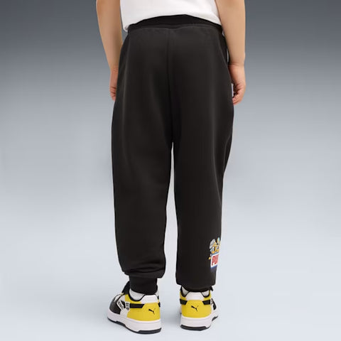 PUMA X TRANSFORMERS Sweatpants Boys