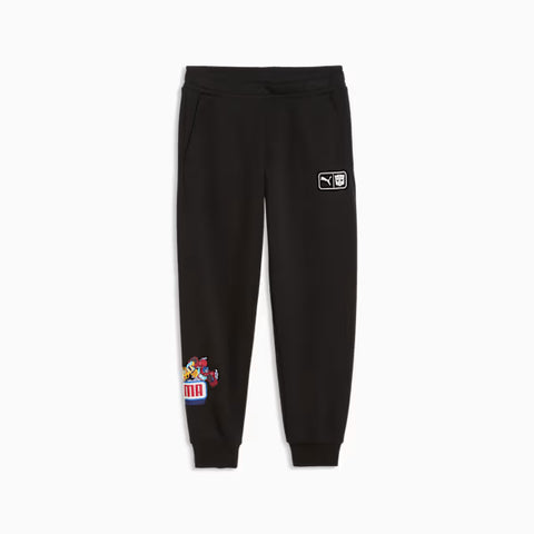 PUMA X TRANSFORMERS Sweatpants Boys