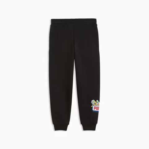 PUMA X TRANSFORMERS Sweatpants Boys