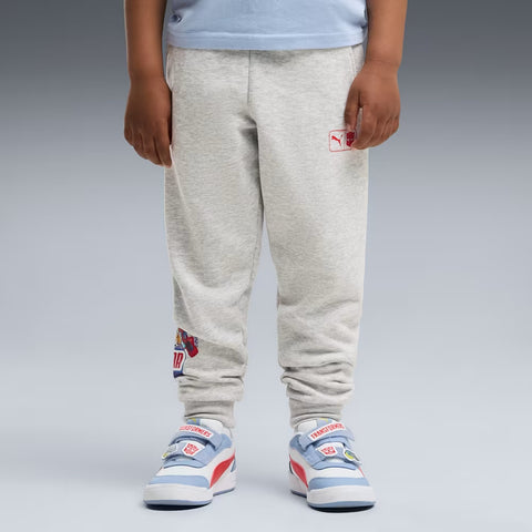 PUMA X TRANSFORMERS Sweatpants Boys