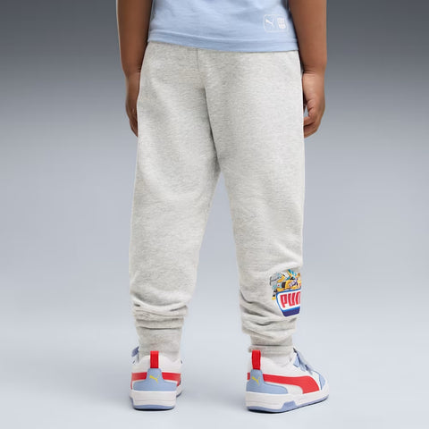 PUMA X TRANSFORMERS Sweatpants Boys