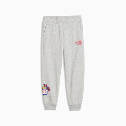 PUMA X TRANSFORMERS Sweatpants Boys