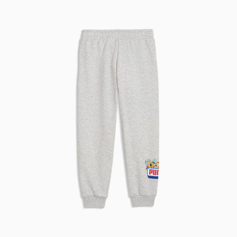 PUMA X TRANSFORMERS Sweatpants Boys