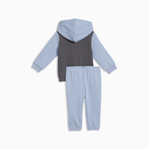 PUMA X TRANSFORMERS MINICATS Loungewear Set INF Boys