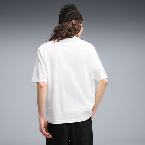 ESS Boxy Tee Men