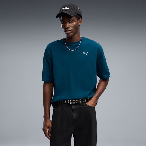 ESS Boxy Tee Men