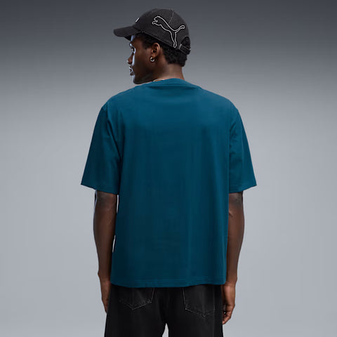 ESS Boxy Tee Men