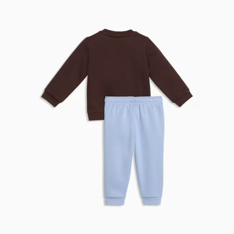 MINICATS ESS Crew Set FL INTEREST INF