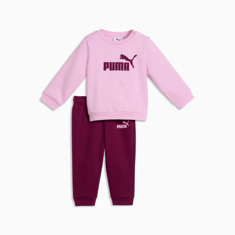 MINICATS ESS Crew Set FL INTEREST INF